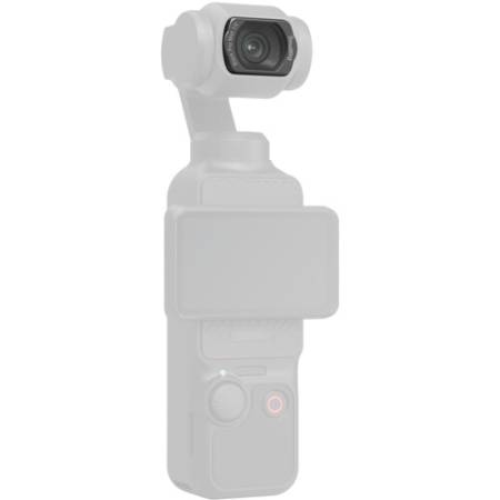SmallRig 5828 - magnetyczny filtr efektowy Black Mist 1/4 do DJI Osmo Pocket 3